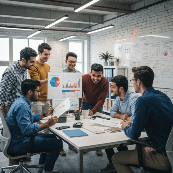 Hypergrowth Startups